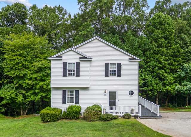 Property at 133 Willard Way, Lynchburg, VA 24502, 3 beds, 3.5 baths