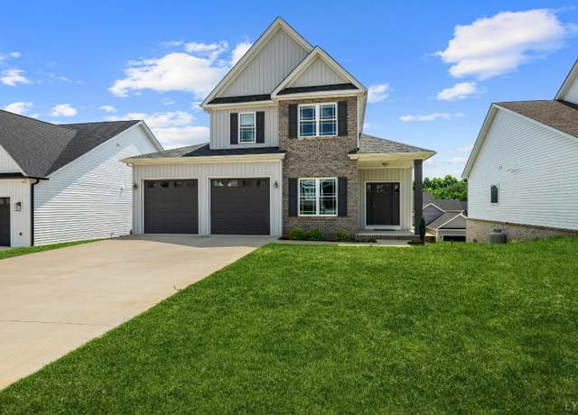 Property at 1255 Harborough Dr, Forest, VA 24551, 4 beds, 3.5 baths