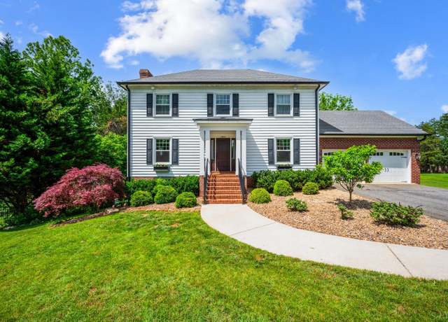 Property at 1484 Whistling Swan Dr, Forest, VA 24551, 5 beds, 3.5 baths