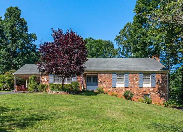 Property at 201 Windsor Rd, Lynchburg, VA 24502, 3 beds, 2 baths