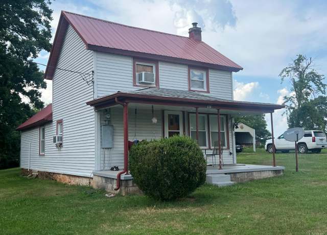 Property at 3200 Pocket Rd, Hurt, VA 24563, 2 beds, 1 bath