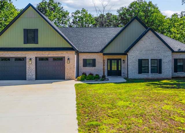 Property at 336 Somerset Dr, Appomattox, VA 24522, 4 beds, 3.5 baths