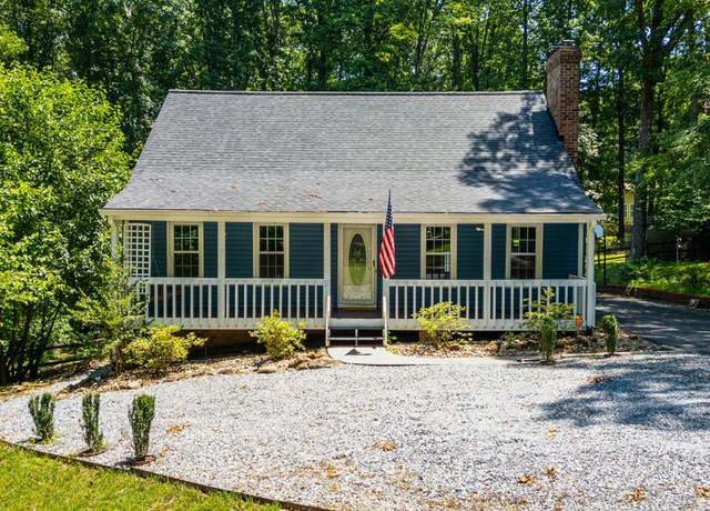 Property at 120 Constitution Way, Forest, VA 24551, 3 beds, 2 baths