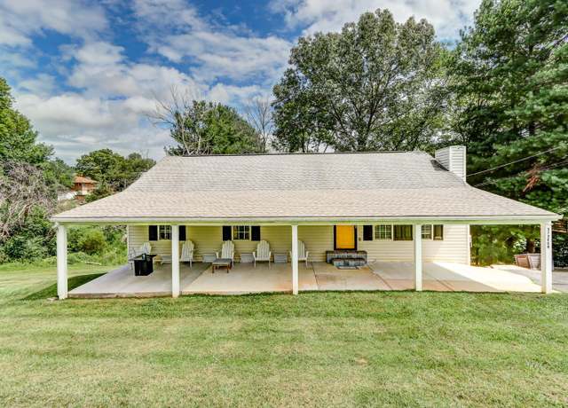 Property at 5738 Edinboro Ave, Lynchburg, VA 24502, 3 beds, 2.5 baths