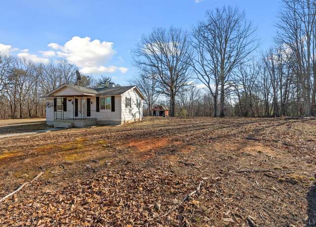 Property at 951 Bobwhite Rd Rd, Amherst, VA 24521, 2 beds, 1 bath