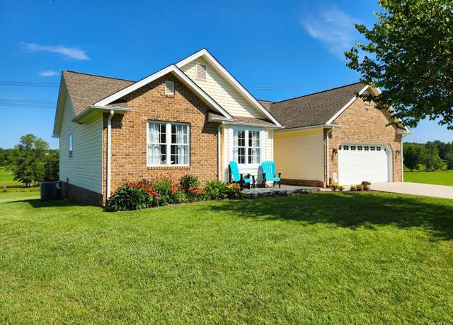 Property at 152 Ford Ter, Lynchburg, VA 24501, 3 beds, 3 baths