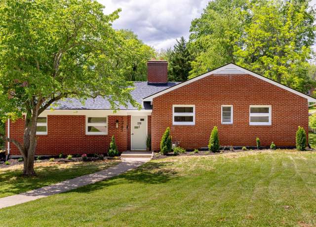 Property at 1261 Krise Cir, Lynchburg, VA 24503, 3 beds, 2 baths