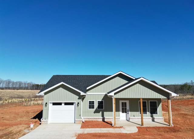 Property at 4678 Wildway Rd, Appomattox, VA 24522, 3 beds, 2 baths