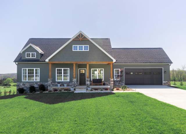Property at 2142 Clarks Rd, Rustburg, VA 24588, 3 beds, 3 baths