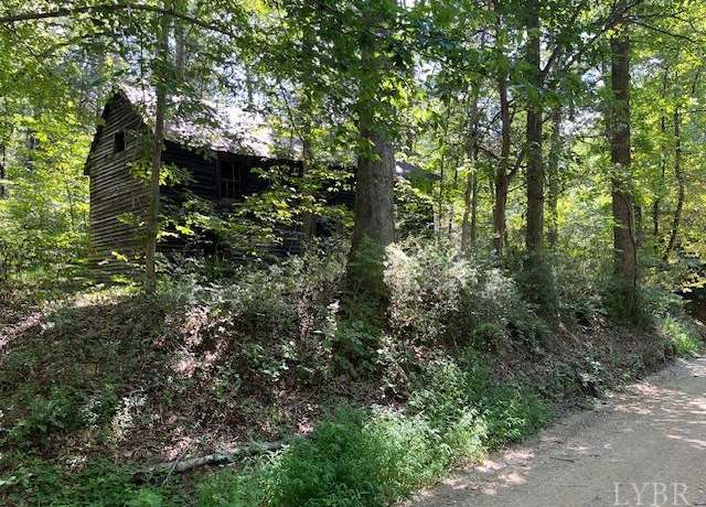 Property at Undisclosed address, Wingina, VA 24599