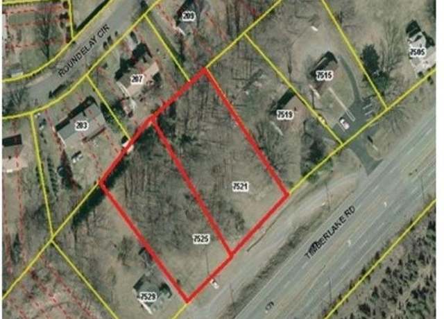Property at 7521 Timberlake Rd, Lynchburg, VA 24502