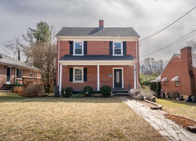 Property at 4610 Alabama Ave Ave, Lynchburg, VA 24502, 3 beds, 1.5 baths