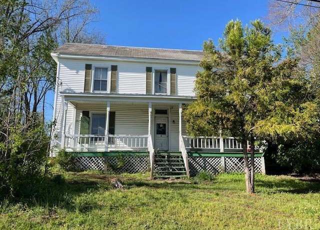 Property at 201 Charlotte Ave, Phenix, VA 23959, 5 beds, 1 bath