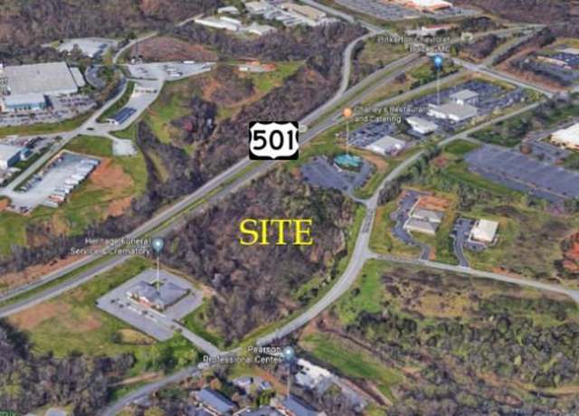 Property at 601 Graves Mill Rd, Lynchburg, VA 24502