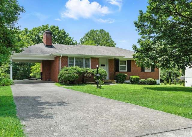 Property at 4317 Montgomery Rd Rd, Lynchburg, VA 24503, 3 beds, 1.5 baths