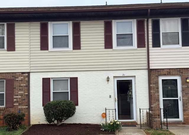 Property at 31 Westdale Dr, Lynchburg, VA 24501, 2 beds, 2.5 baths