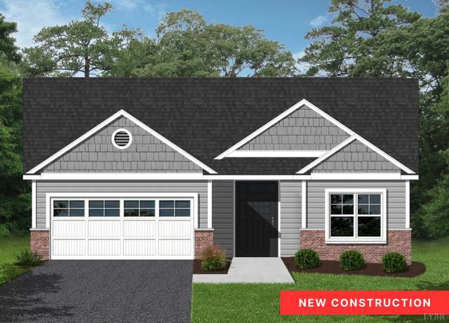 Property at 7 Boonsboro Meadows Dr, Forest, VA 24503, 3 beds, 2 baths