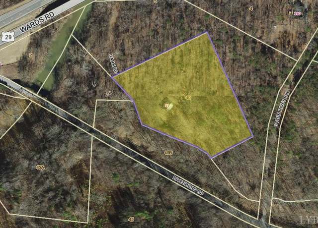 Property at 31 Bank Rd, Altavista, VA 24517