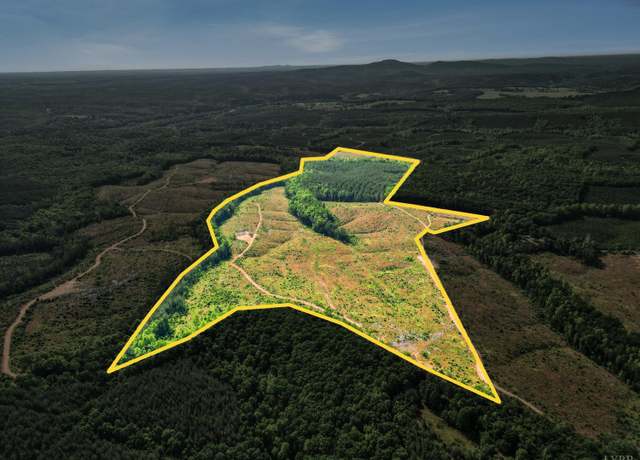 Property at 4608 Norwood Rd, Gladstone, VA 24553
