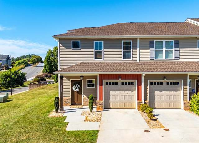 Property at 1229 Commonwealth Cir, Forest, VA 24551, 3 beds, 2.5 baths