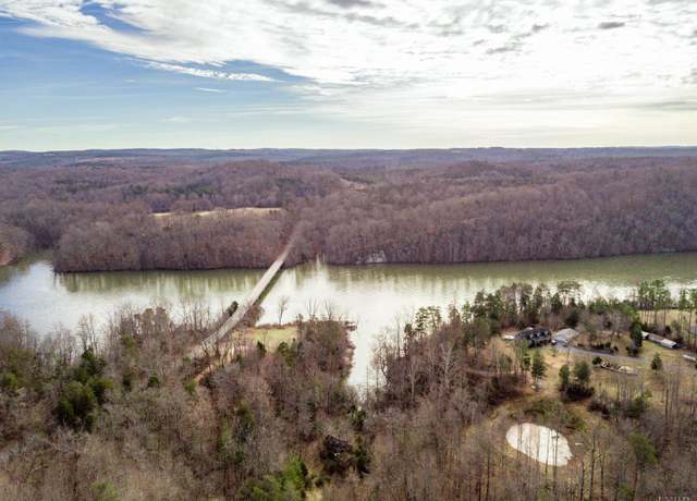Property at 0 Red Birch Dr Lot 34, Pittsville, VA 24139