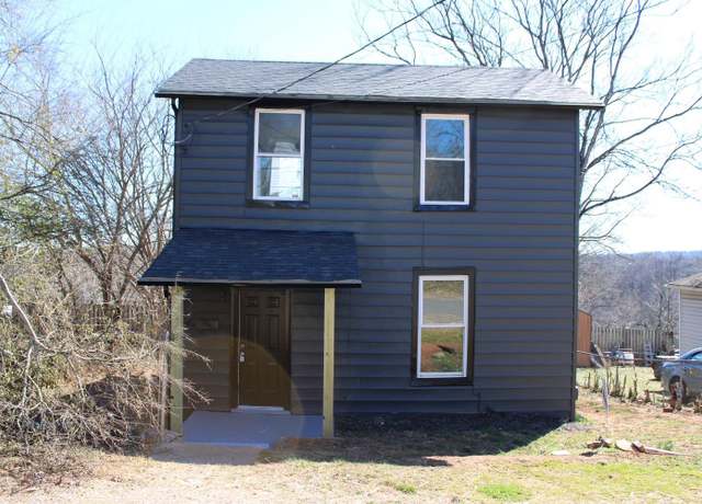 Property at 2316 Aragon St, Lynchburg, VA 24501, 2 beds, 1 bath