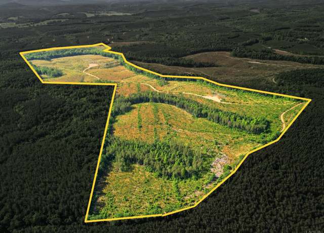 Property at 5150 Norwood Rd, Gladstone, VA 24553