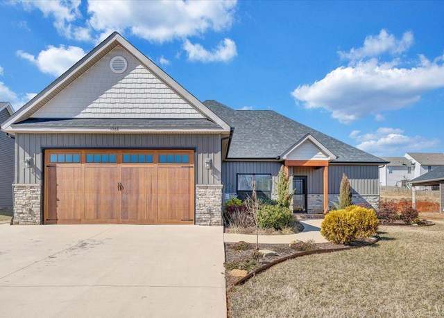 Property at 1088 Valor Ct, Forest, VA 24551, 3 beds, 2 baths