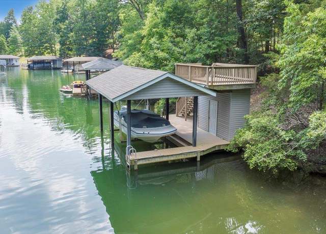 Property at 0 Lakefield Dr, Huddleston, VA 24104