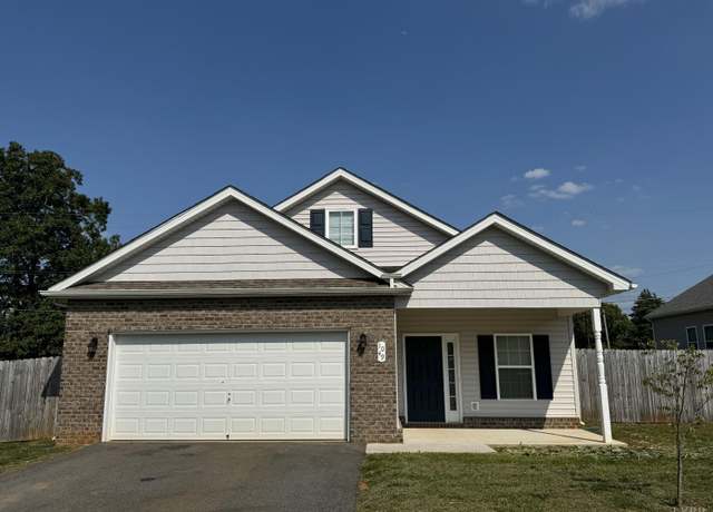 Property at 1049 Old Trail Rd, Forest, VA 24551, 4 beds, 3 baths