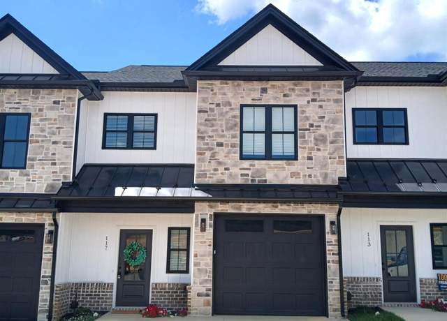 Property at 117 Luke Ct, Rustburg, VA 24588, 3 beds, 2.5 baths