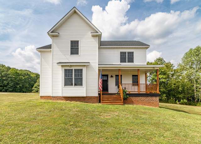 Photo of 263 Stargaze Ln, Appomattox, VA 24522