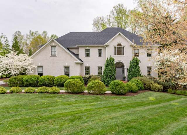 Property at 409 New Britain Dr, Lynchburg, VA 24503, 7 beds, 5 baths