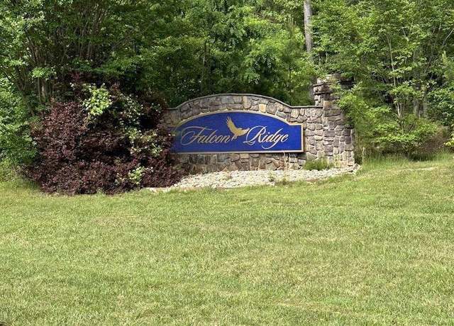 Property at 0 Flat Top Cove Rd, Gretna, VA 24557