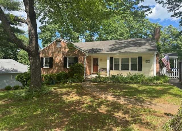 Property at 2012 Longwood Rd, Lynchburg, VA 24503, 4 beds, 3 baths