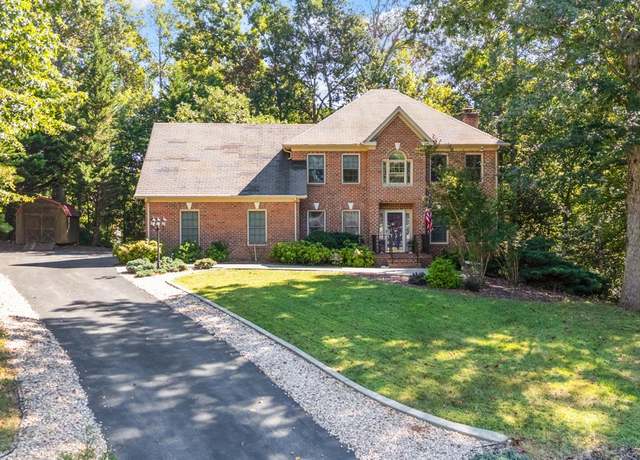 Property at 420 Harvest Ct, Lynchburg, VA 24502, 4 beds, 3.5 baths