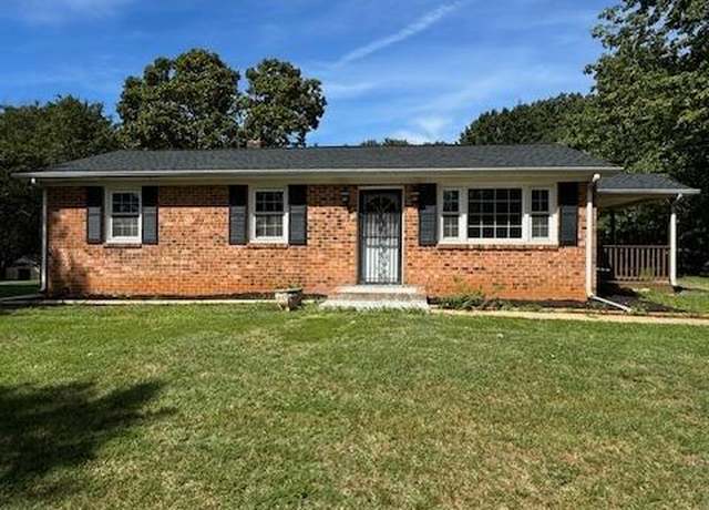 Property at 305 Eldon Rd, Appomattox, VA 24522, 3 beds, 1 bath