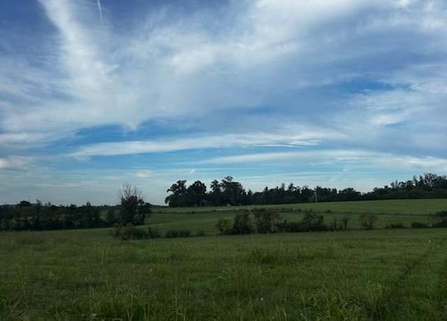 Property at 0 Clarks Rd, Rustburg, VA 24588