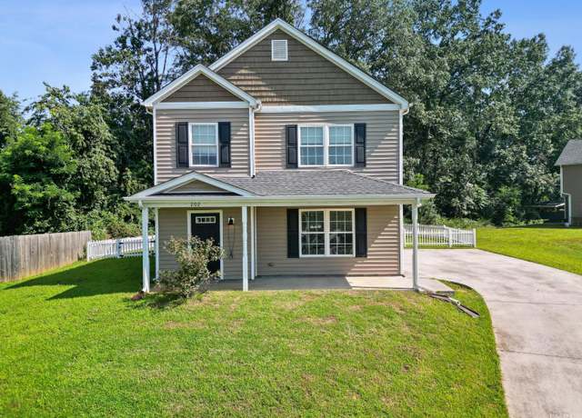 Property at 202 Bonterra Pl, Lynchburg, VA 24501, 3 beds, 2.5 baths
