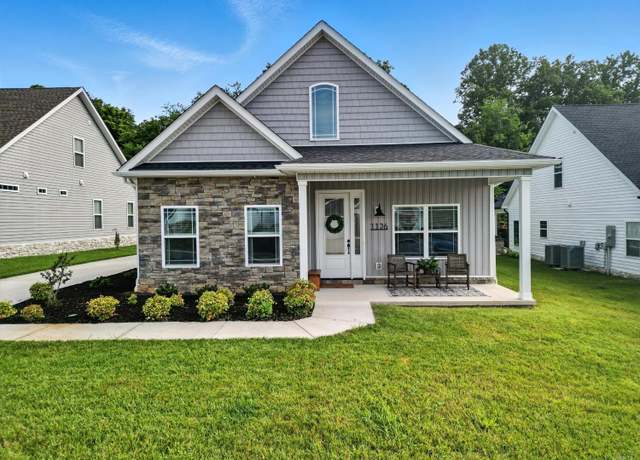 Property at 1126 Stoney Ridge Blvd, Forest, VA 24551, 4 beds, 3 baths