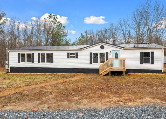 Property at 788 Long Island Hwy, Gladys, VA 24554, 3 beds, 2 baths