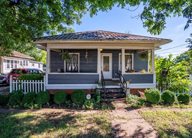 Property at 1110 Confederate Blvd Blvd, Appomattox, VA 24522, 3 beds, 1 bath
