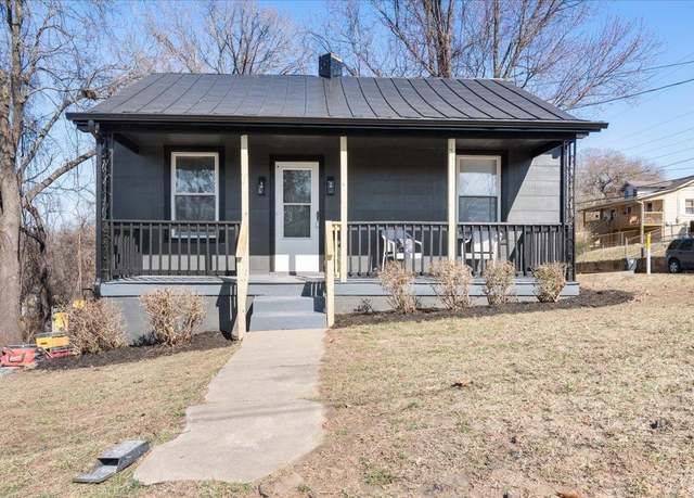 Property at 2948 Triangle Pl, Lynchburg, VA 24501, 2 beds, 1 bath