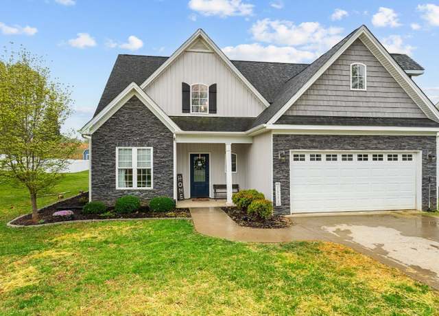 Property at 1516 Willow Oak Dr, Forest, VA 24551, 4 beds, 2.5 baths