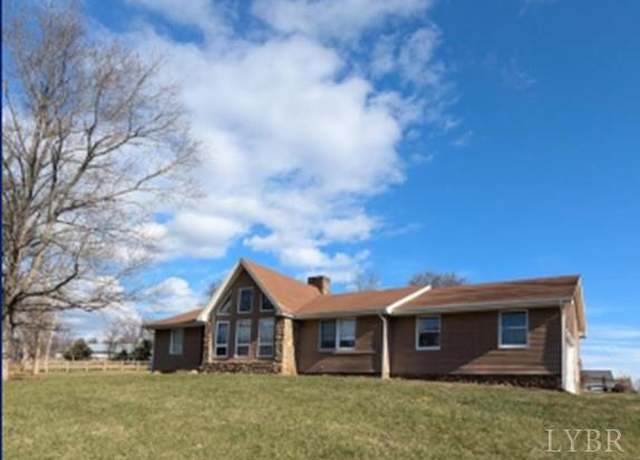 Property at 4087 Lowry Rd, Goode, VA 24556, 3 beds