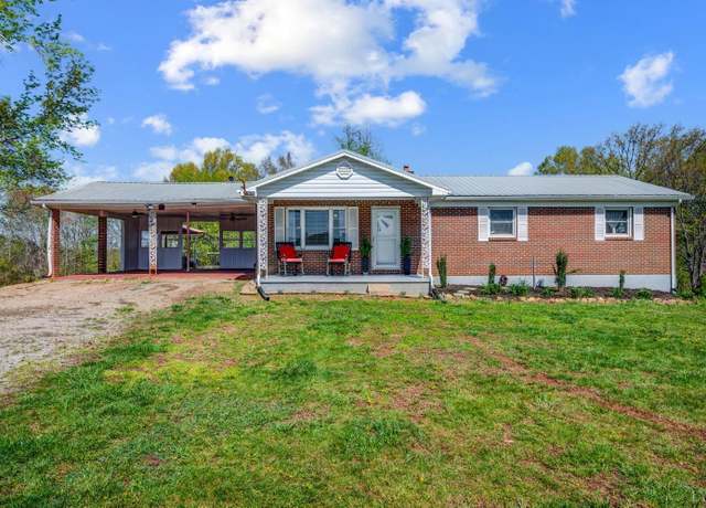Property at 2477 Mountain rd Rd, Gretna, VA 24557, 4 beds, 2 baths