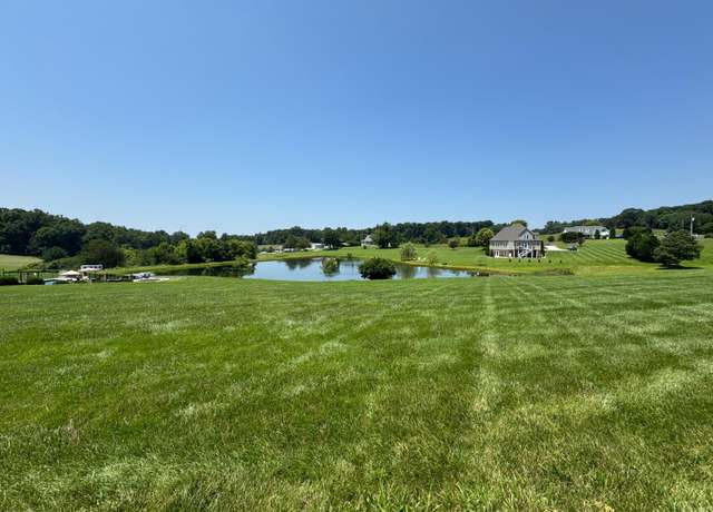 Property at 3 Duck Pond, Appomattox, VA 24522