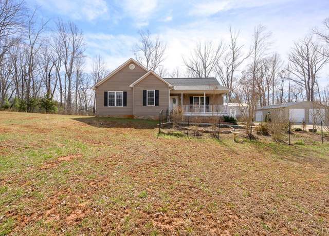 Property at 4178 Horseshoe Rd, Appomattox, VA 24522, 3 beds, 2 baths
