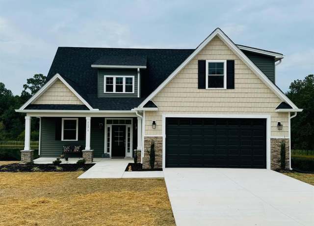 Property at 24 Berkley Page Ct, Forest, VA 24551, 4 beds, 2.5 baths