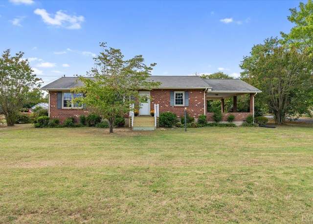 Property at 4680 Shula Dr Dr, Hurt, VA 24563, 2 beds, 1 bath